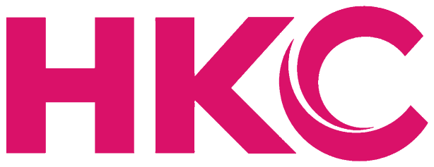 HKC logo