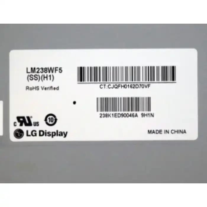 LM238WF5-SSH1 液晶屏产品图片 5