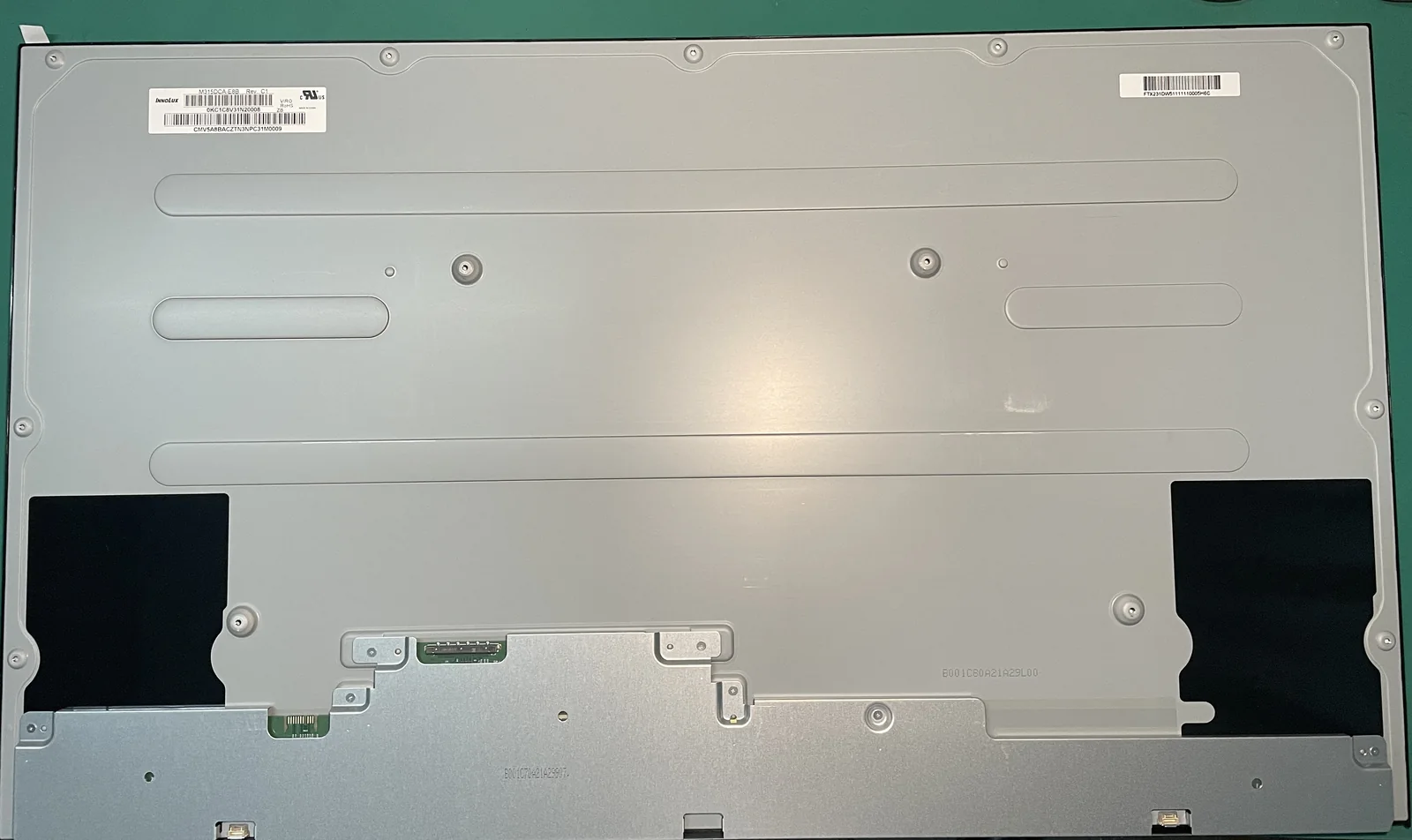 M315DCA-E8B 液晶屏产品图片 3