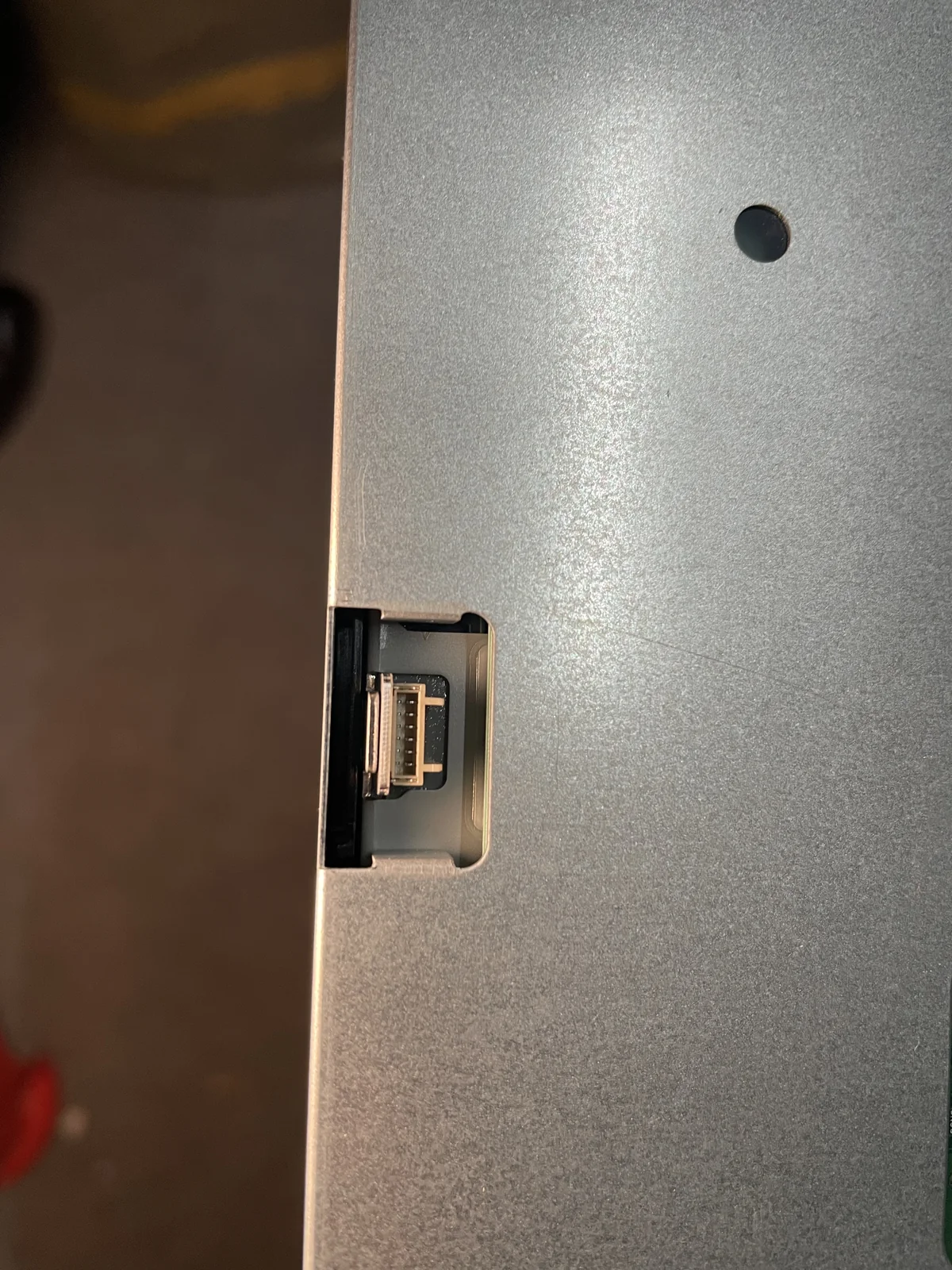 M315DCA-E8B 液晶屏产品图片 5