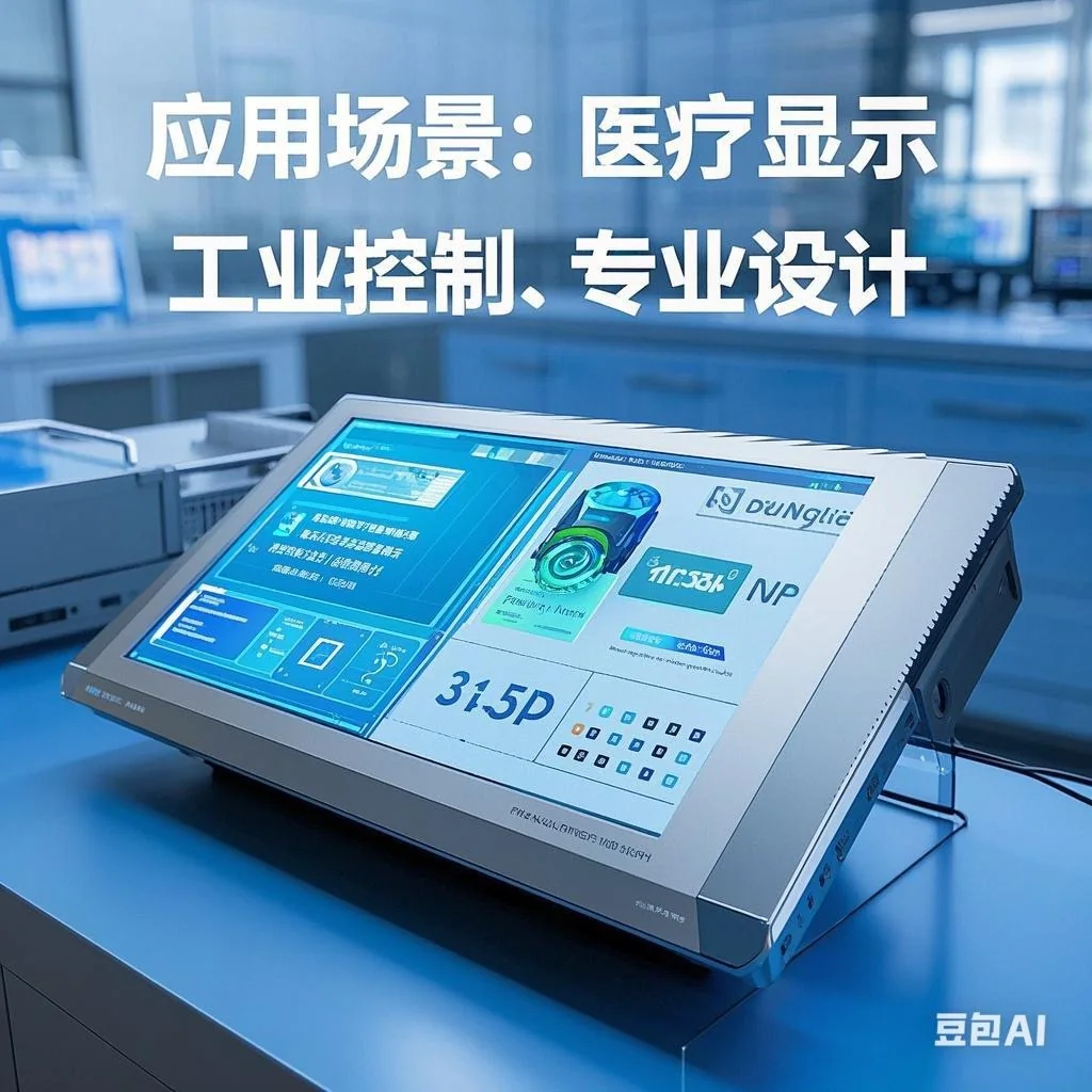 M315DJJ-K30 液晶屏产品图片 2