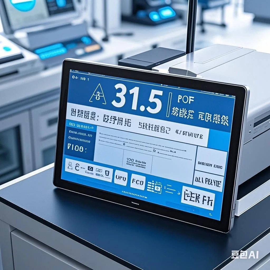 M315DJJ-K30 液晶屏产品图片 3